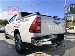 تۆیۆتا هایلۆکس